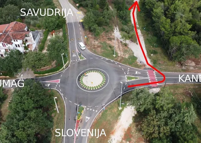 Apartament Private Kanegra *