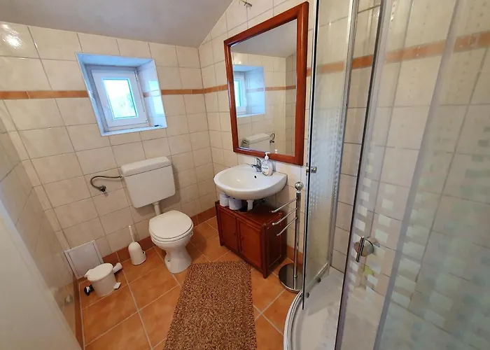 Private Kanegra Umag