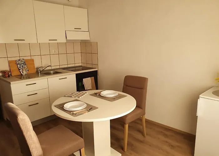 Apartament Private Kanegra Umag