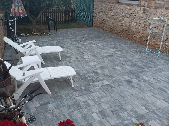 Apartament Private Kanegra