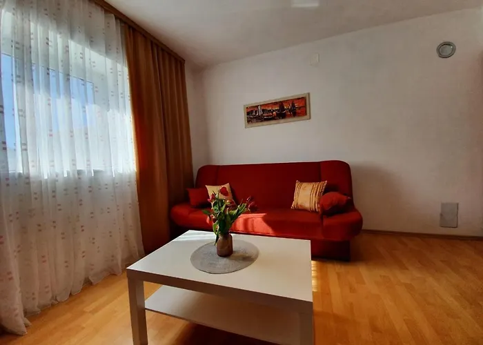 Private Kanegra Apartament
