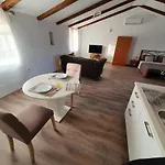 Appartamento Private Kanegra