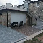 Private Kanegra Appartamento Umago