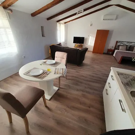 Apartmán Private Kanegra