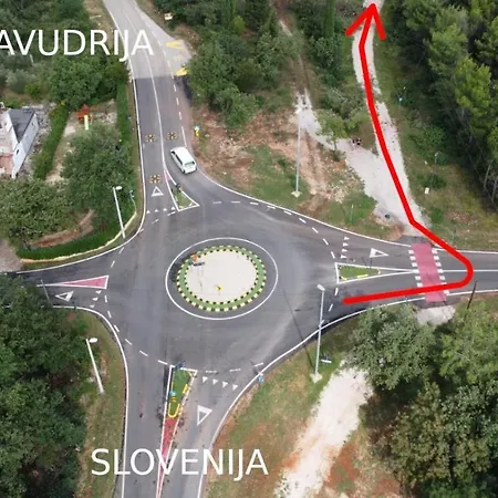 アパート Private Kanegra *