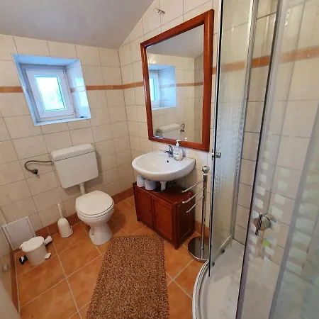 Private Kanegra Umag