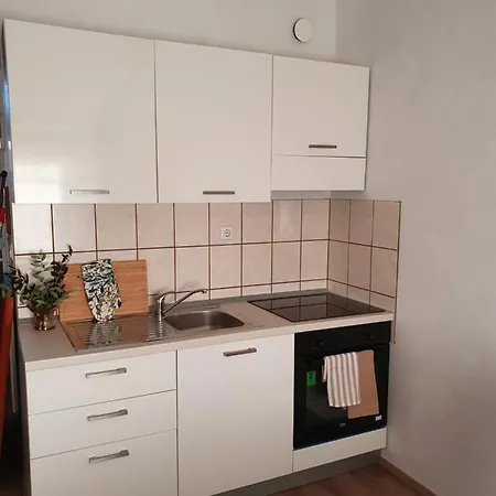 Private Kanegra Apartment Umag