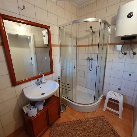 Apartmán Private Kanegra
