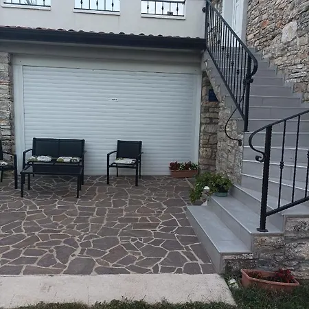 Private Kanegra * Umag