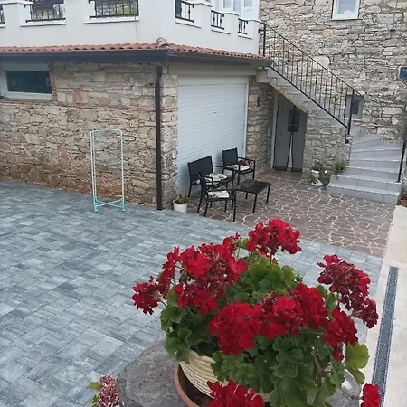 Private Kanegra Umag