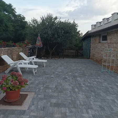 Apartmán Private Kanegra *