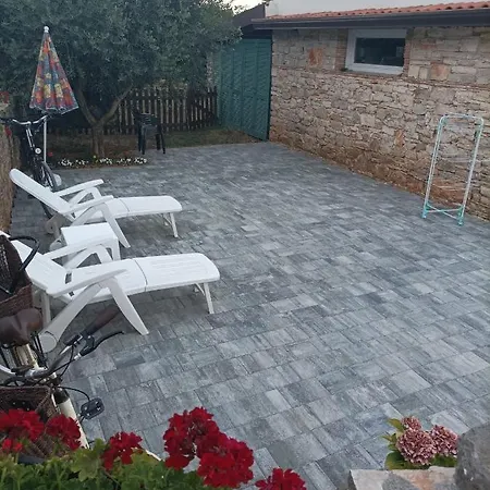 Apartmán Private Kanegra