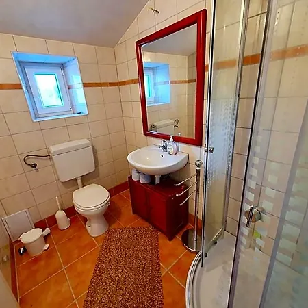 Apartmán Private Kanegra