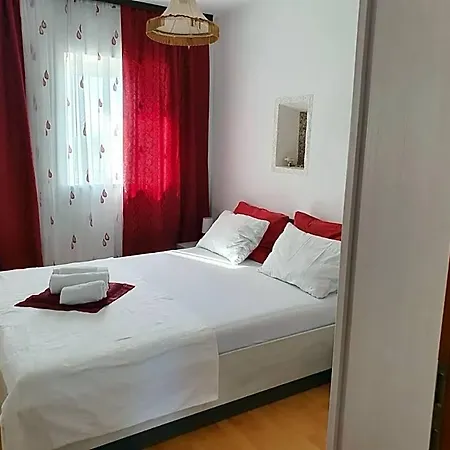 Private Kanegra Apartmán *