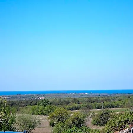 Private Kanegra Apartmán