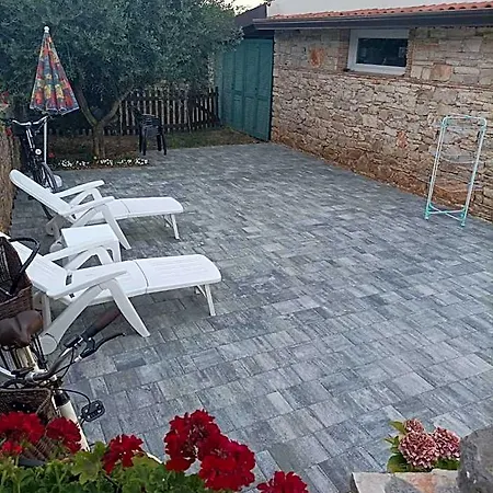Private Kanegra Apartmán