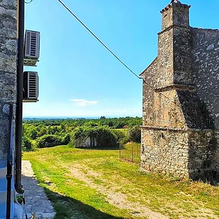 Private Kanegra * Umag