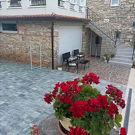Private Kanegra Umag