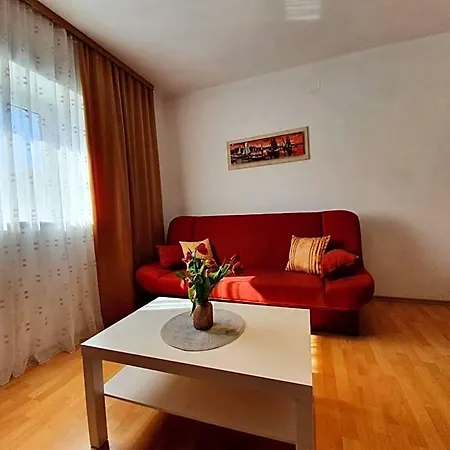 Private Kanegra * Umag