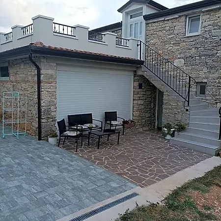 Apartmán Private Kanegra