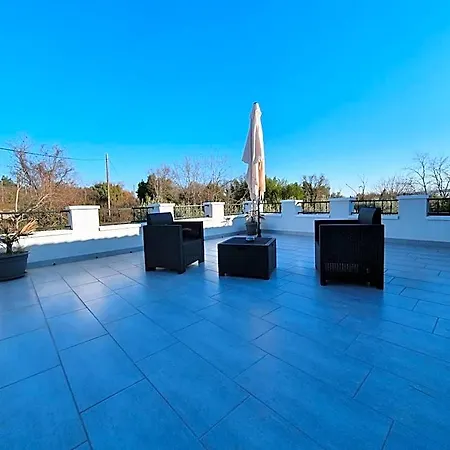 Private Kanegra Apartmán
