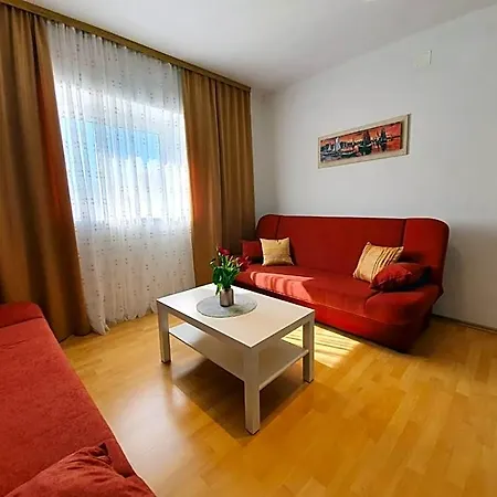 Private Kanegra Apartmán Umag