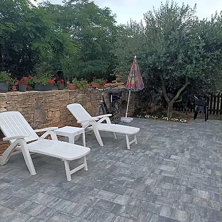 Private Kanegra Apartmán