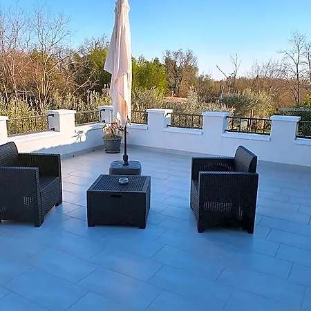 Private Kanegra Apartmán *