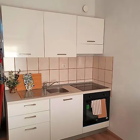Apartmán Private Kanegra Umag