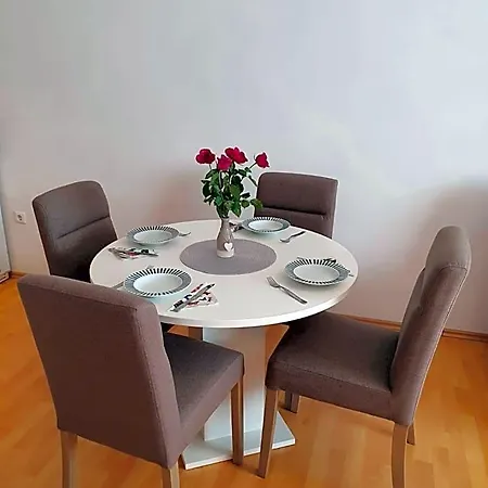 Private Kanegra Apartmán Umag