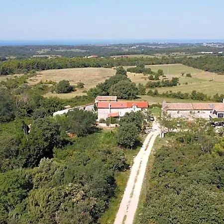 Private Kanegra Apartmán *