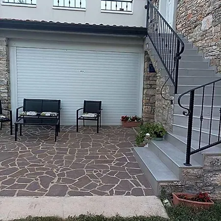 Apartmán Private Kanegra