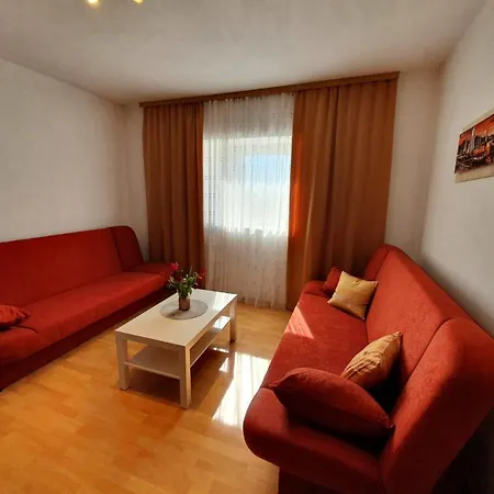 Apartment Private Kanegra *