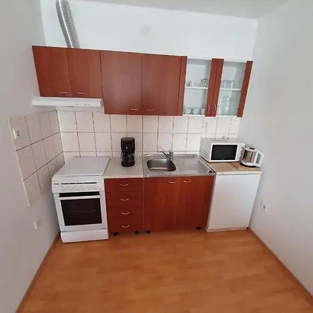 Private Kanegra Apartmán