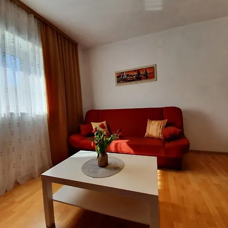 Private Kanegra Apartmán
