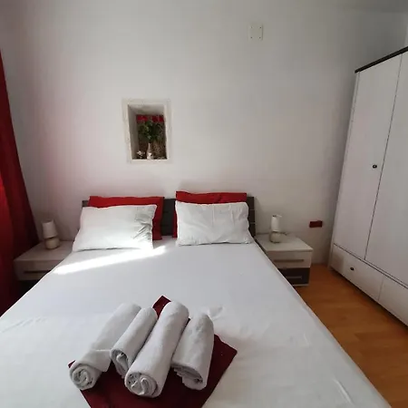 Apartmán Private Kanegra