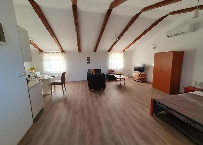 Private Kanegra * Umag