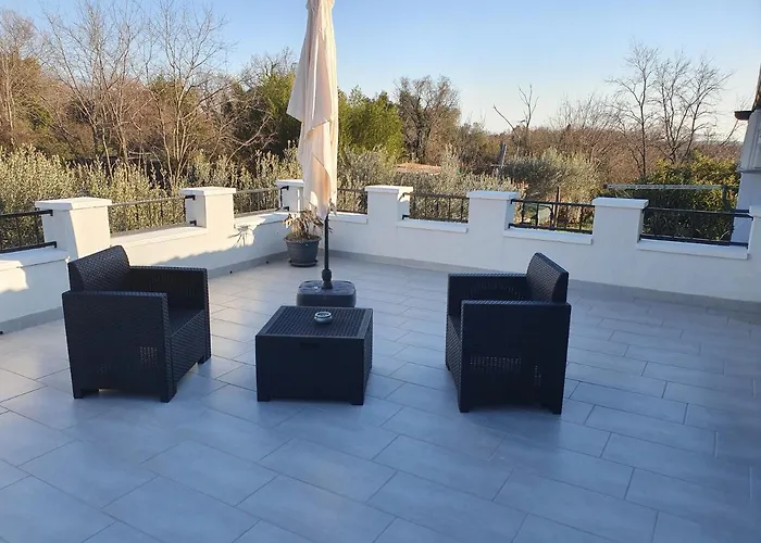 Private Kanegra * Umag