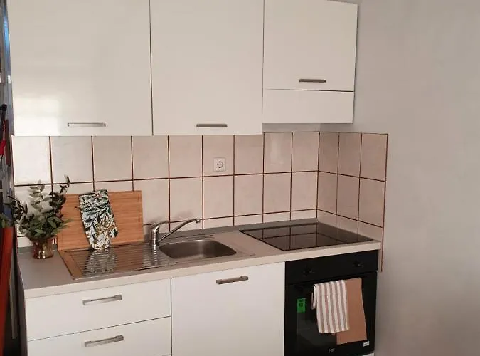 Private Kanegra Appartement Umag