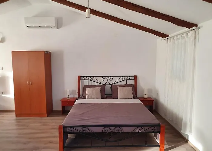 Private Kanegra Appartement