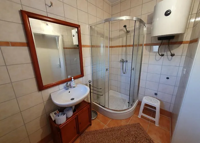 Appartement Private Kanegra