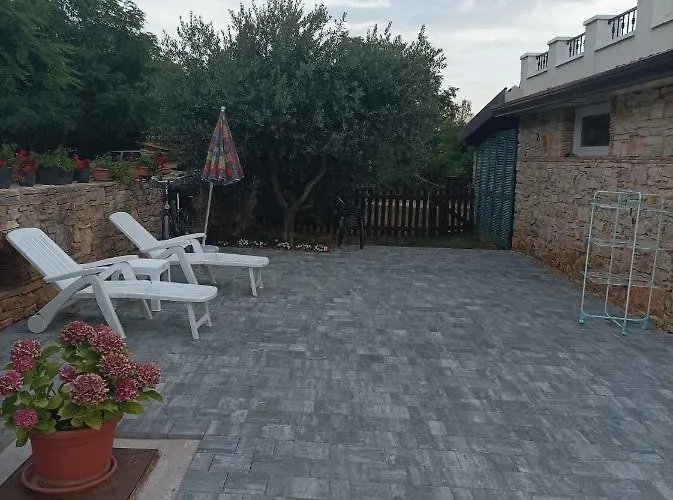 Appartement Private Kanegra *