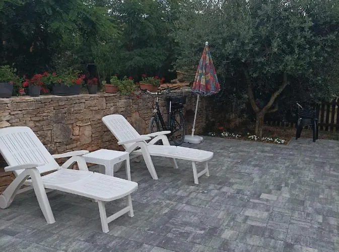 Appartement Private Kanegra Umag