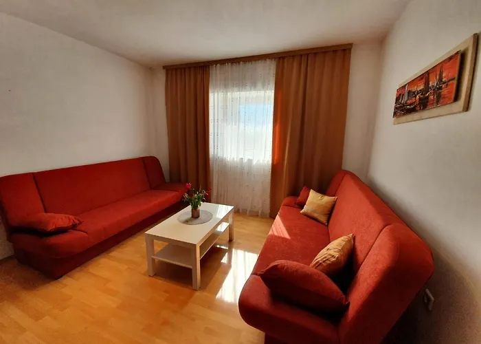 아파트 Private Kanegra *