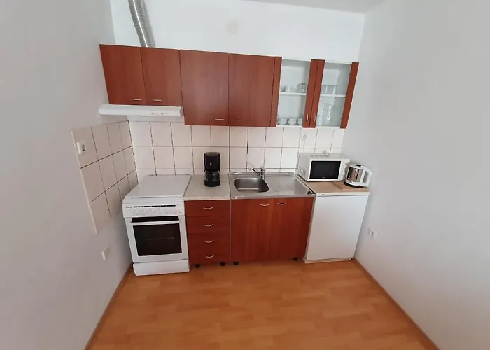 Private Kanegra Appartement