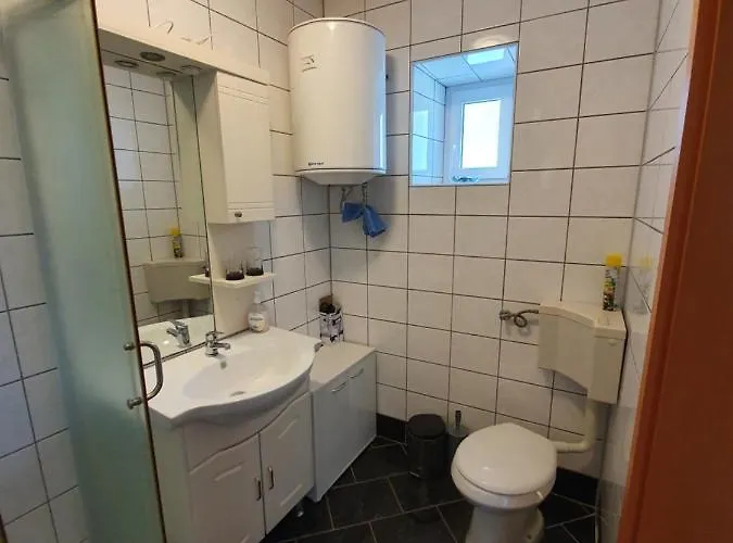 Private Kanegra Appartement Umag