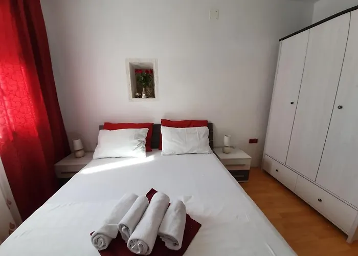 Appartement Private Kanegra