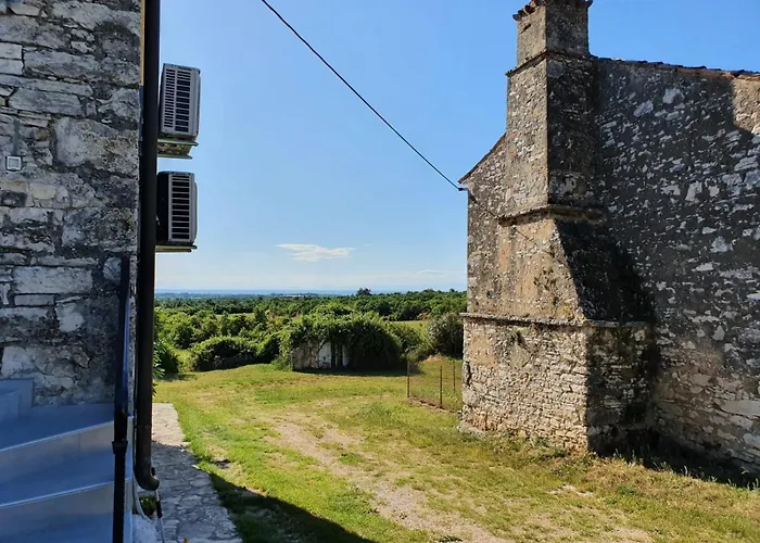 Appartement Private Kanegra