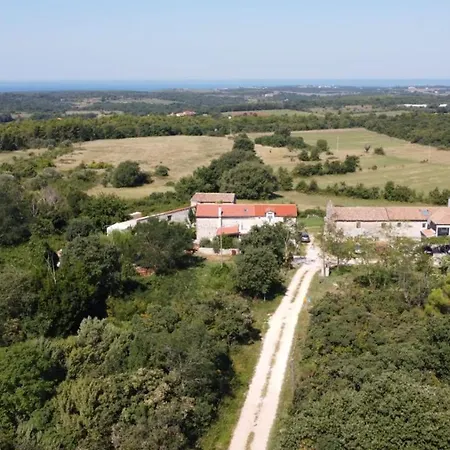 Appartamento Private Kanegra Umago