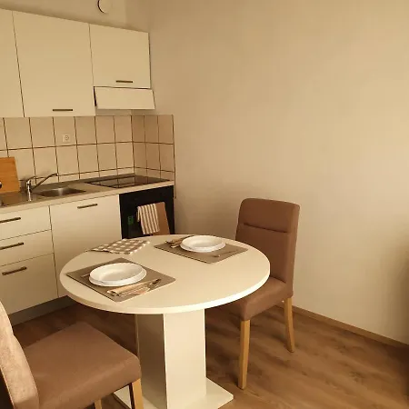 Lägenhet Private Kanegra Umag